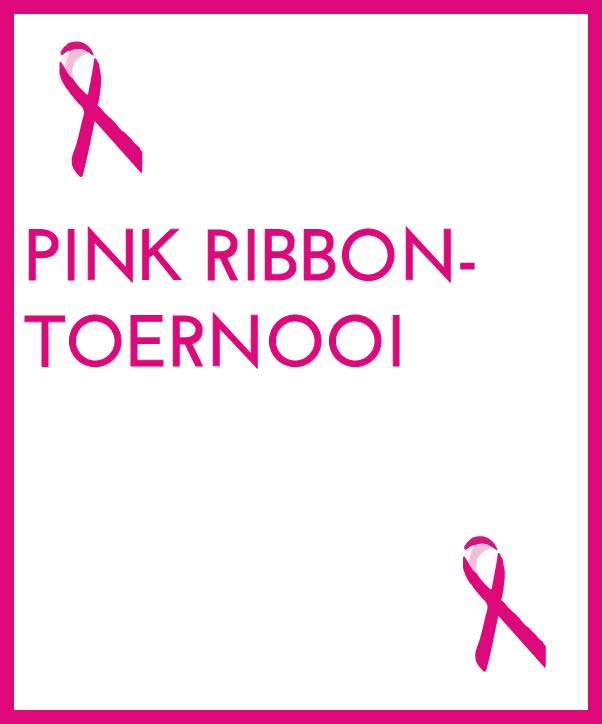Pink Ribbontoernooi