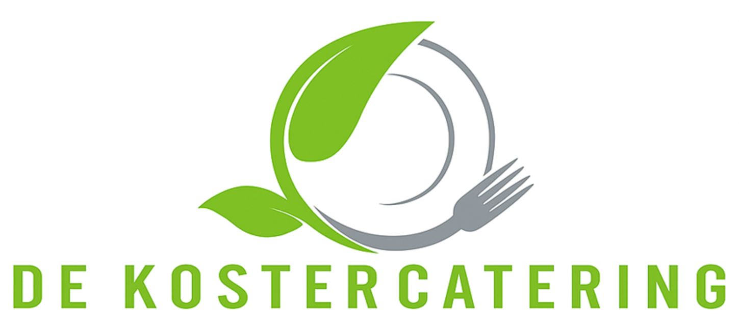 Logo De Koster Catering