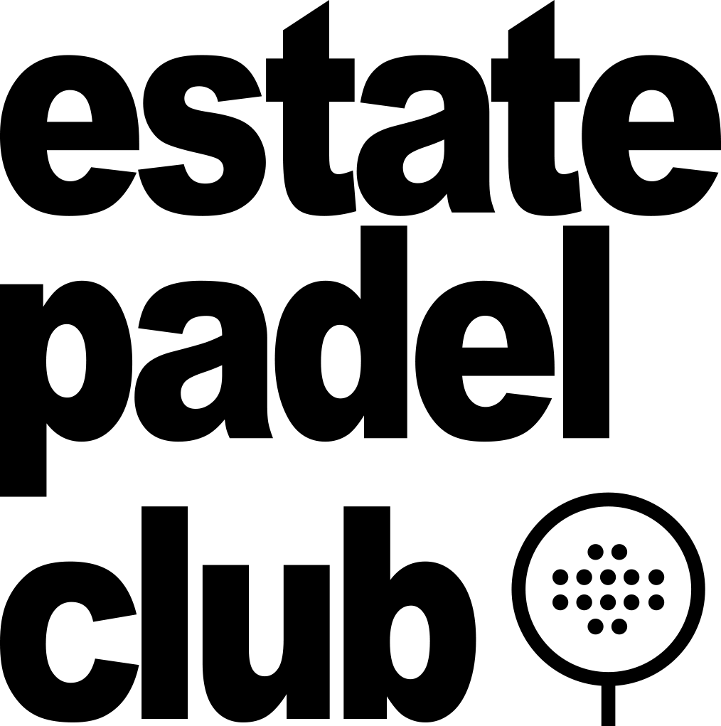 Logo Estate Padel Club