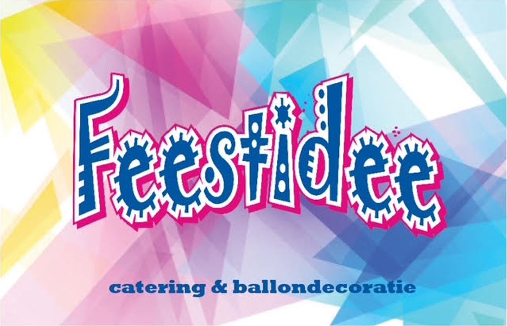 Logo Feestidee