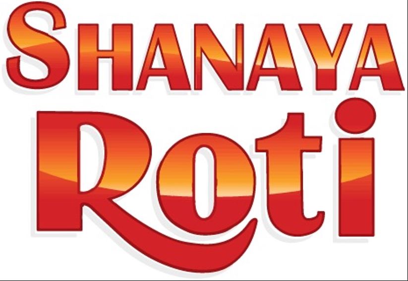 Logo Shanaya Roti