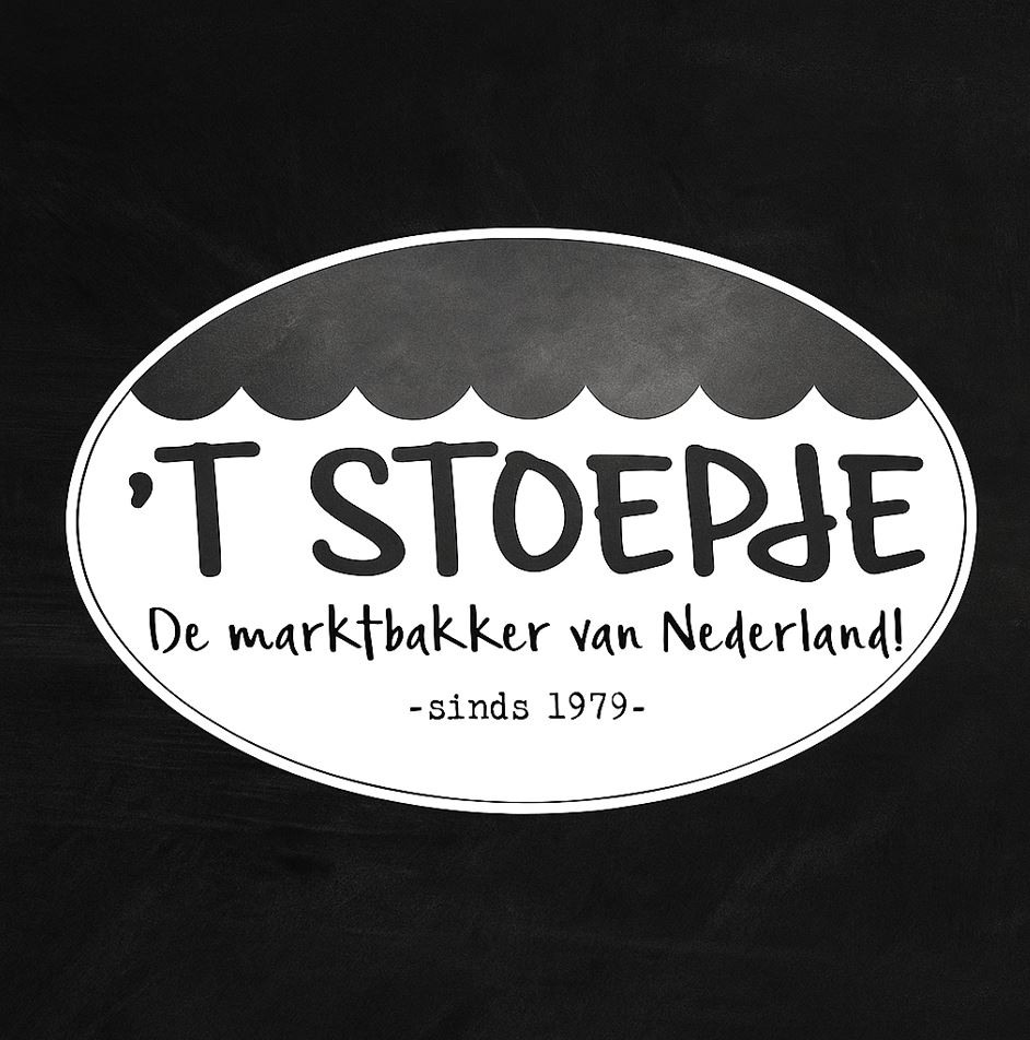 Logo t Stoepje